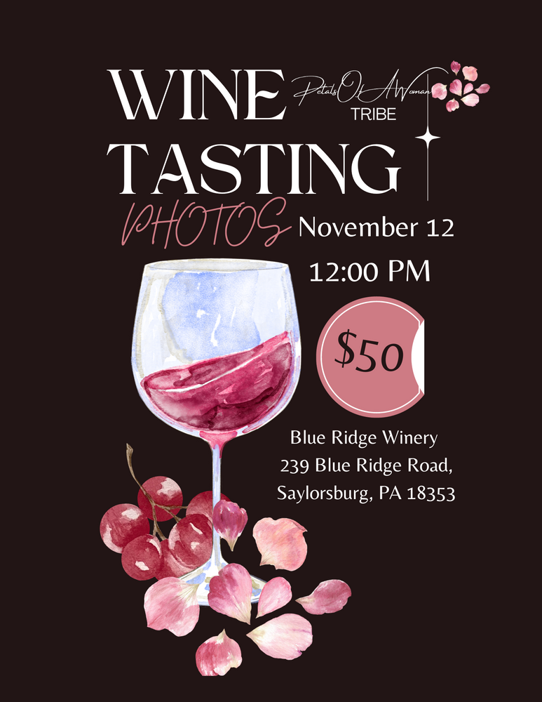 Wine & Photos