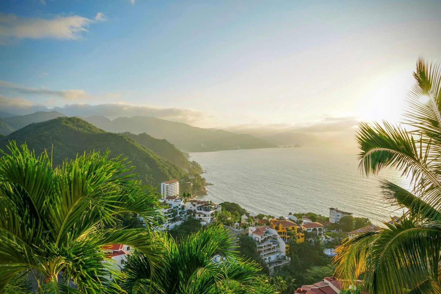 Pilates & Wellness New Year's Retreat