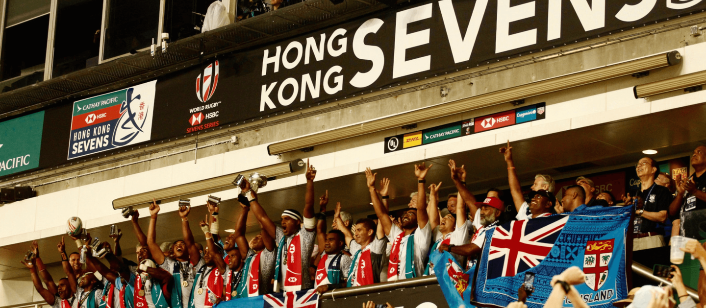 Hong Kong 7's 2026