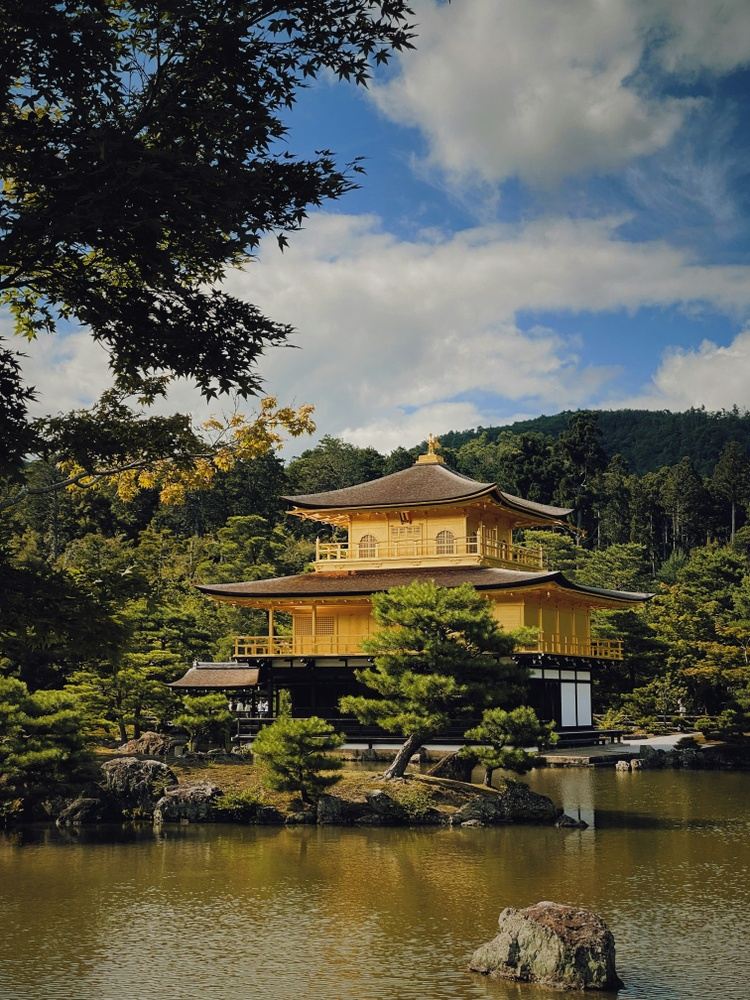 12-Day Flexible Japan Tour: Your Choice of Stays