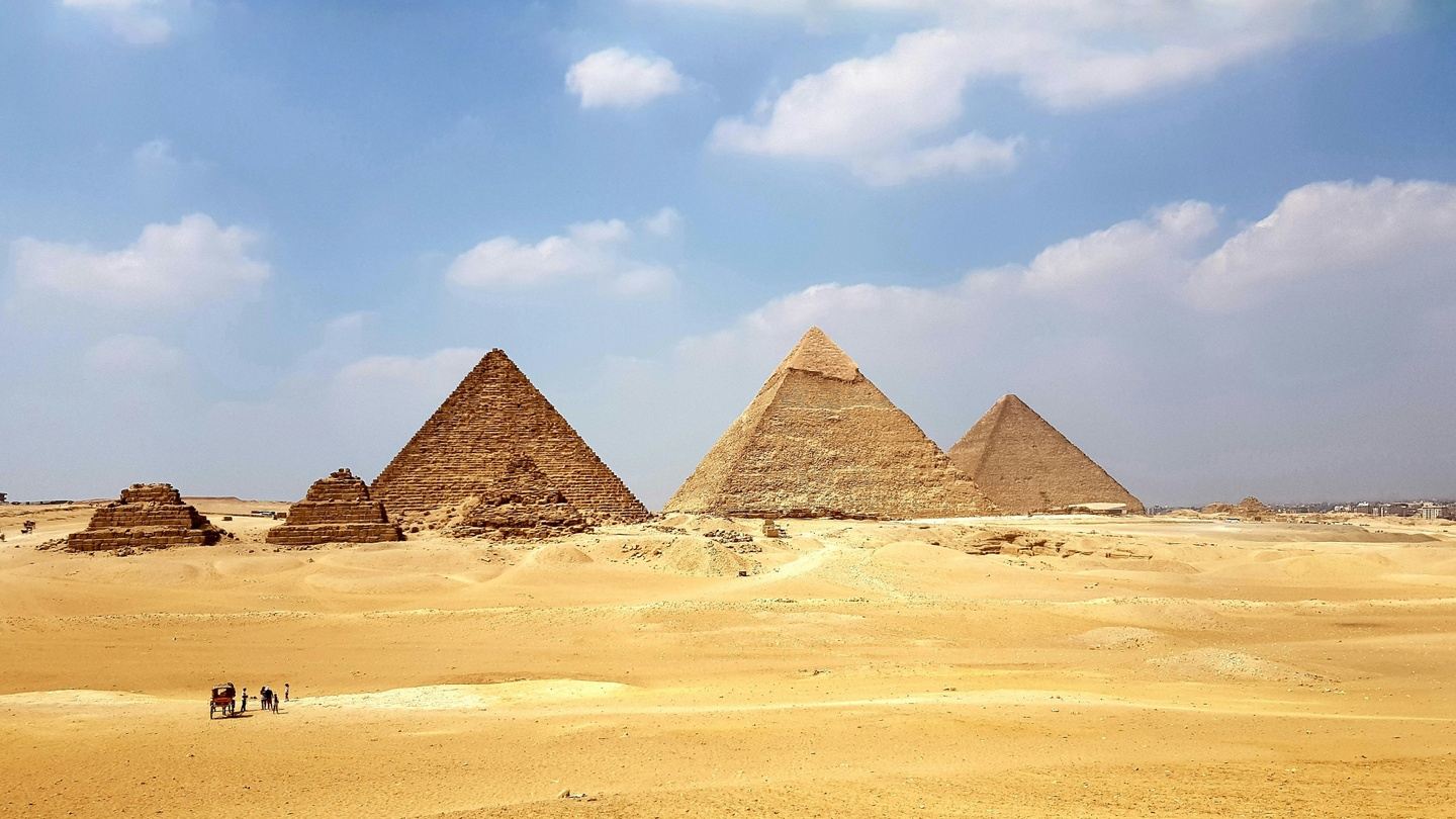 Egypt 2027