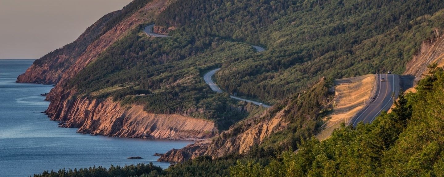 Discover Atlantic Canada