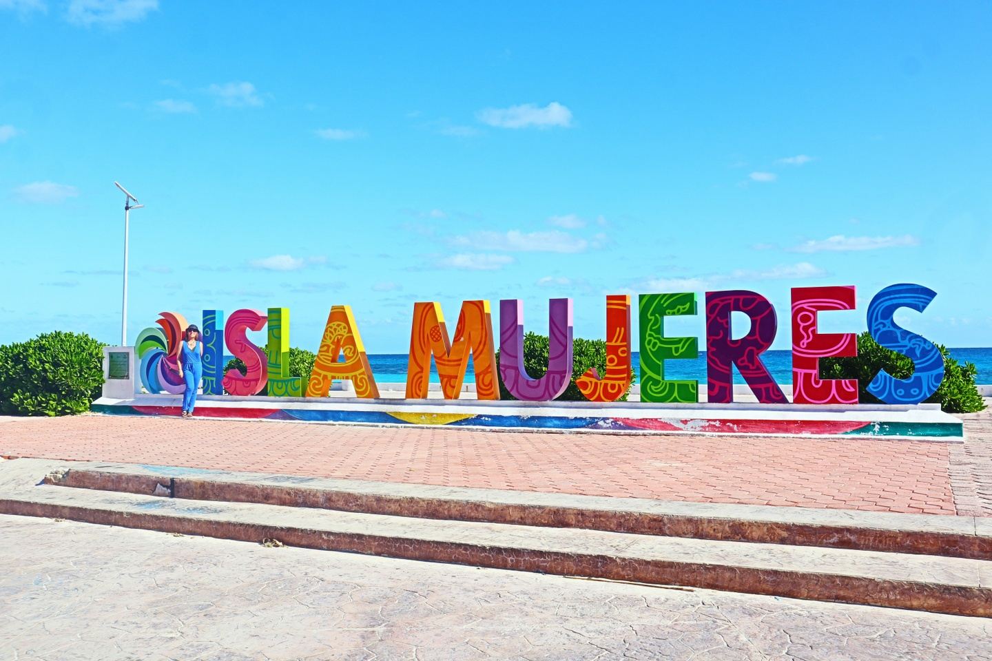 Isla Mujeres Extravaganza: Sail, Snorkel, & Explore Private Adventure