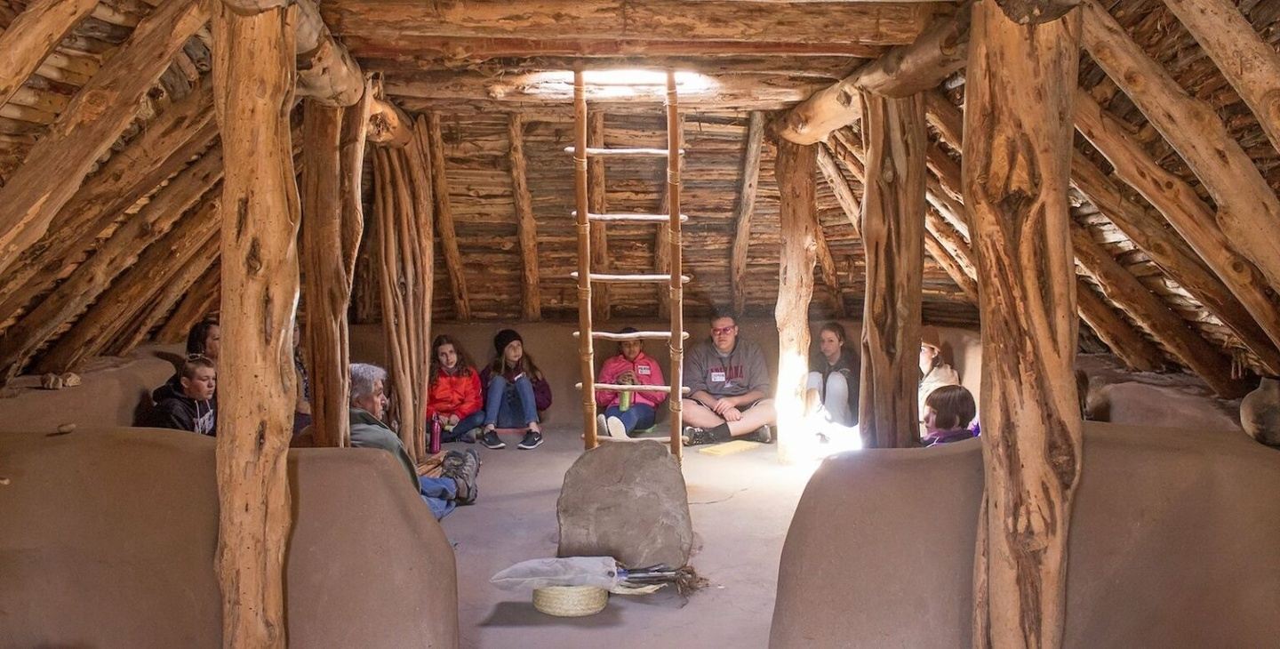 Outdoor Museum on the Ground: Thursday, October 2, 2025