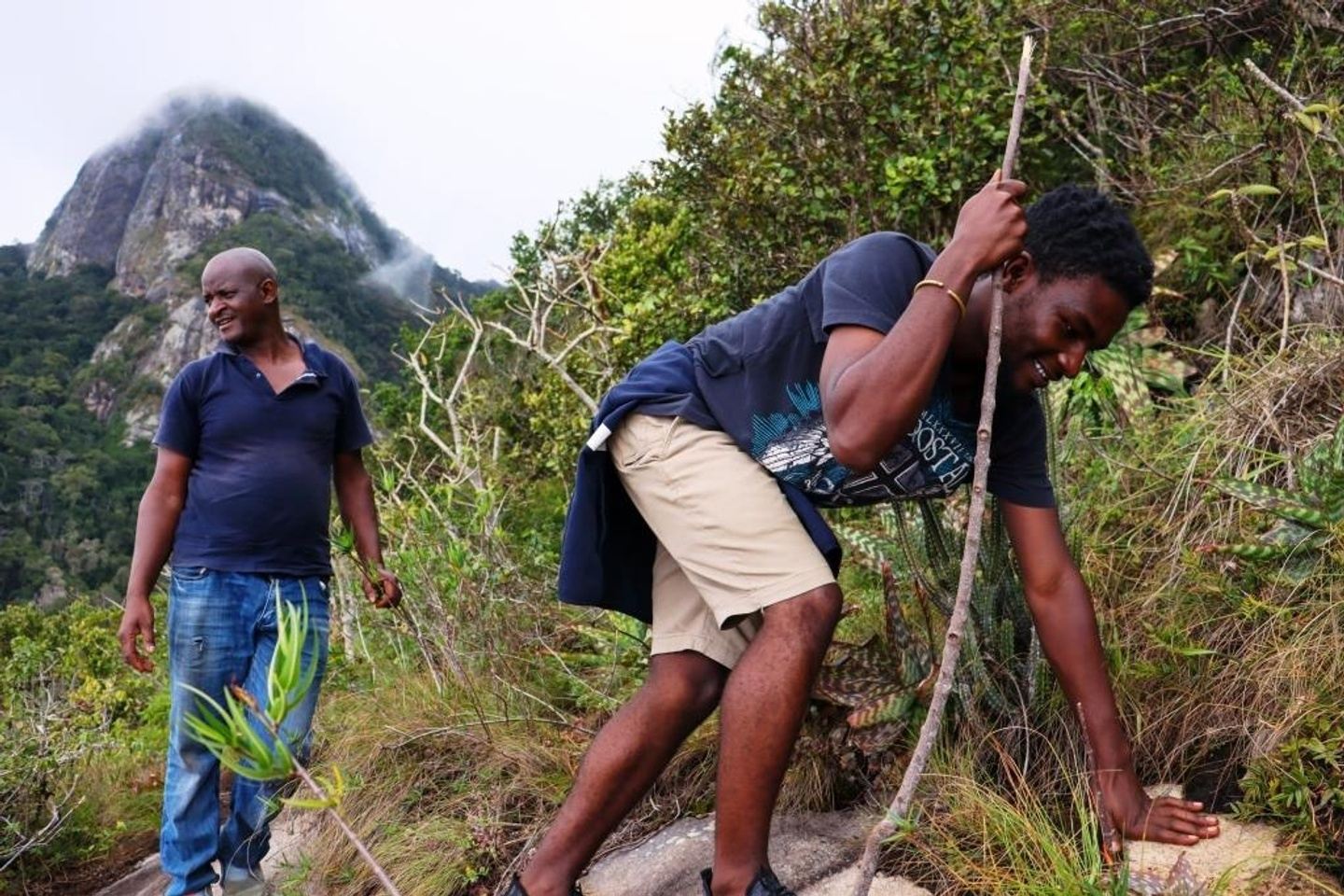 3 DAYS KASIGAU COMMUNITY & CULTURAL EXPERIENCE