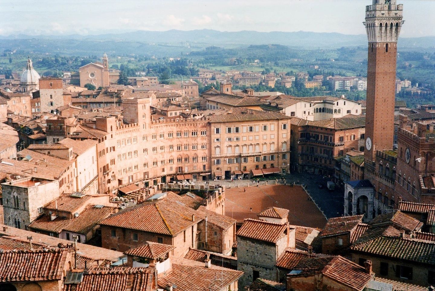 Iconic Italy