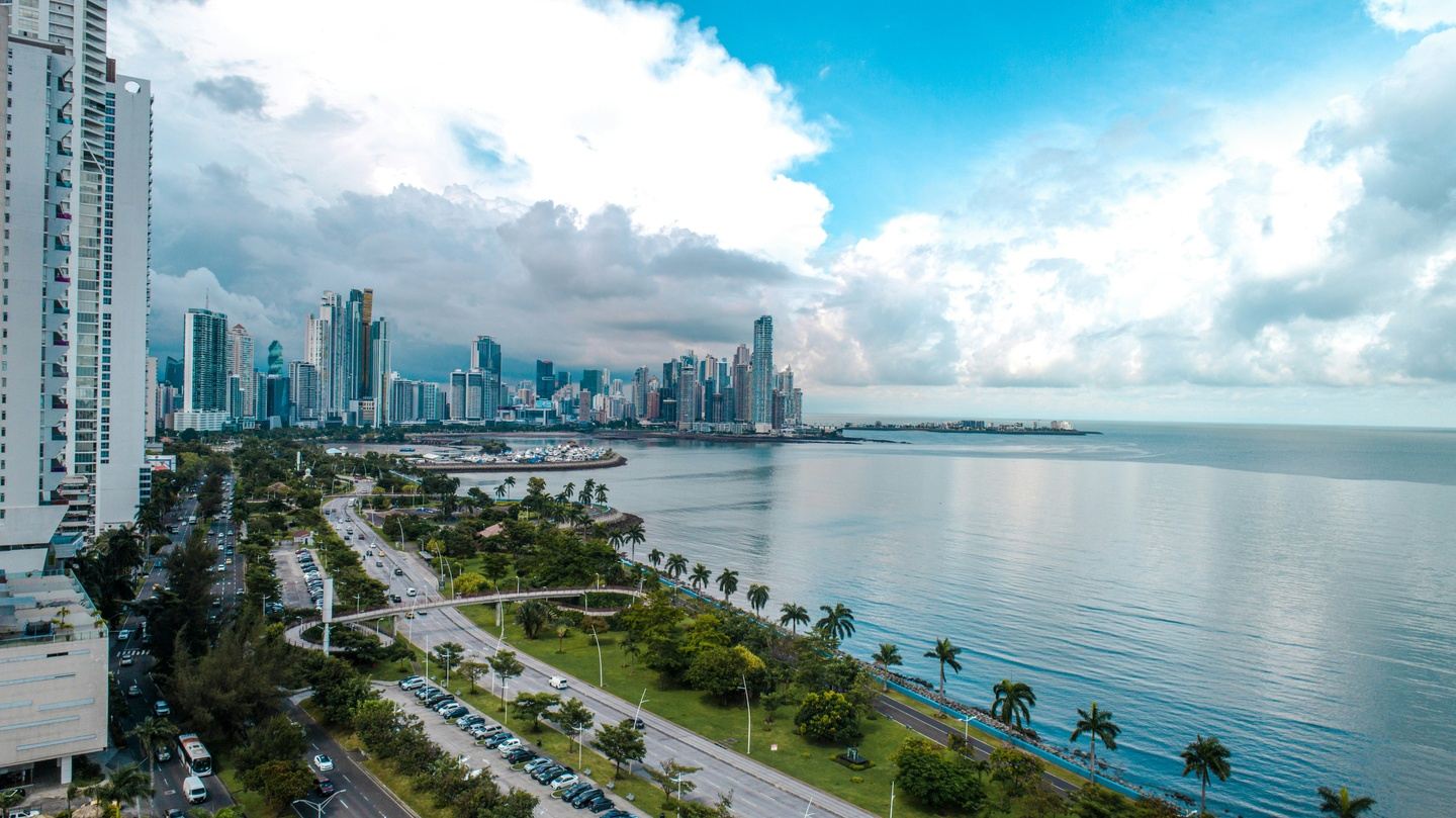 Panama Pickleball Paradise