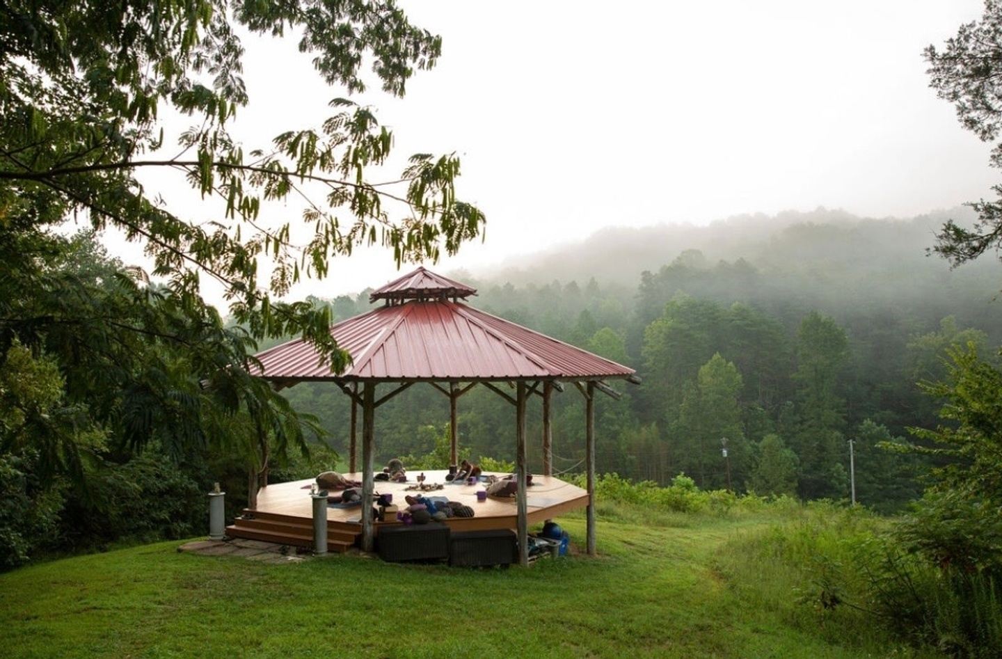 Weekend Women's Retreat : Remembering the Sacred