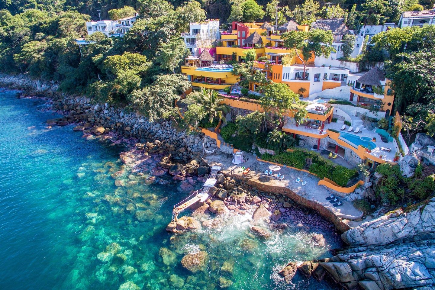 FitTrip Adventures in Puerta Vallarta