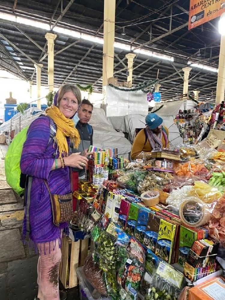 FULL DAY CUSCO GUIDED TOUR