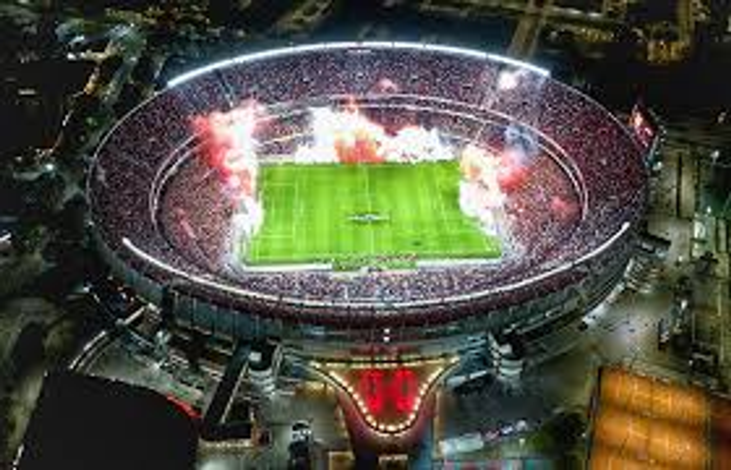 River Plate vs Godoy Cruz ingressos