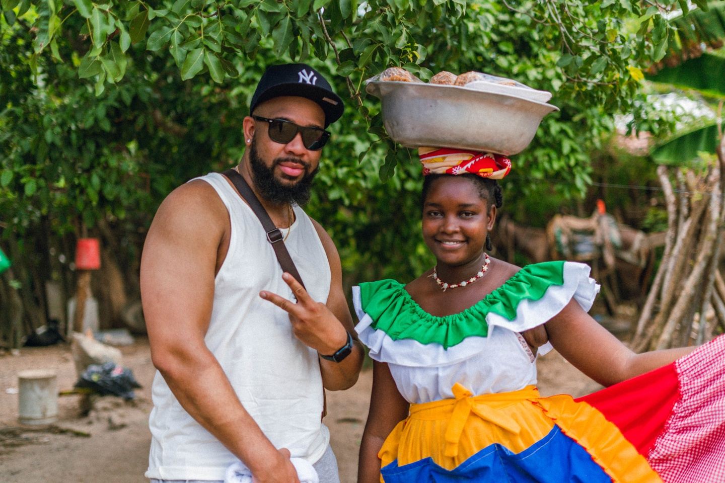 Cuttin Up in Cartagena- Labor Day Weekend 2026