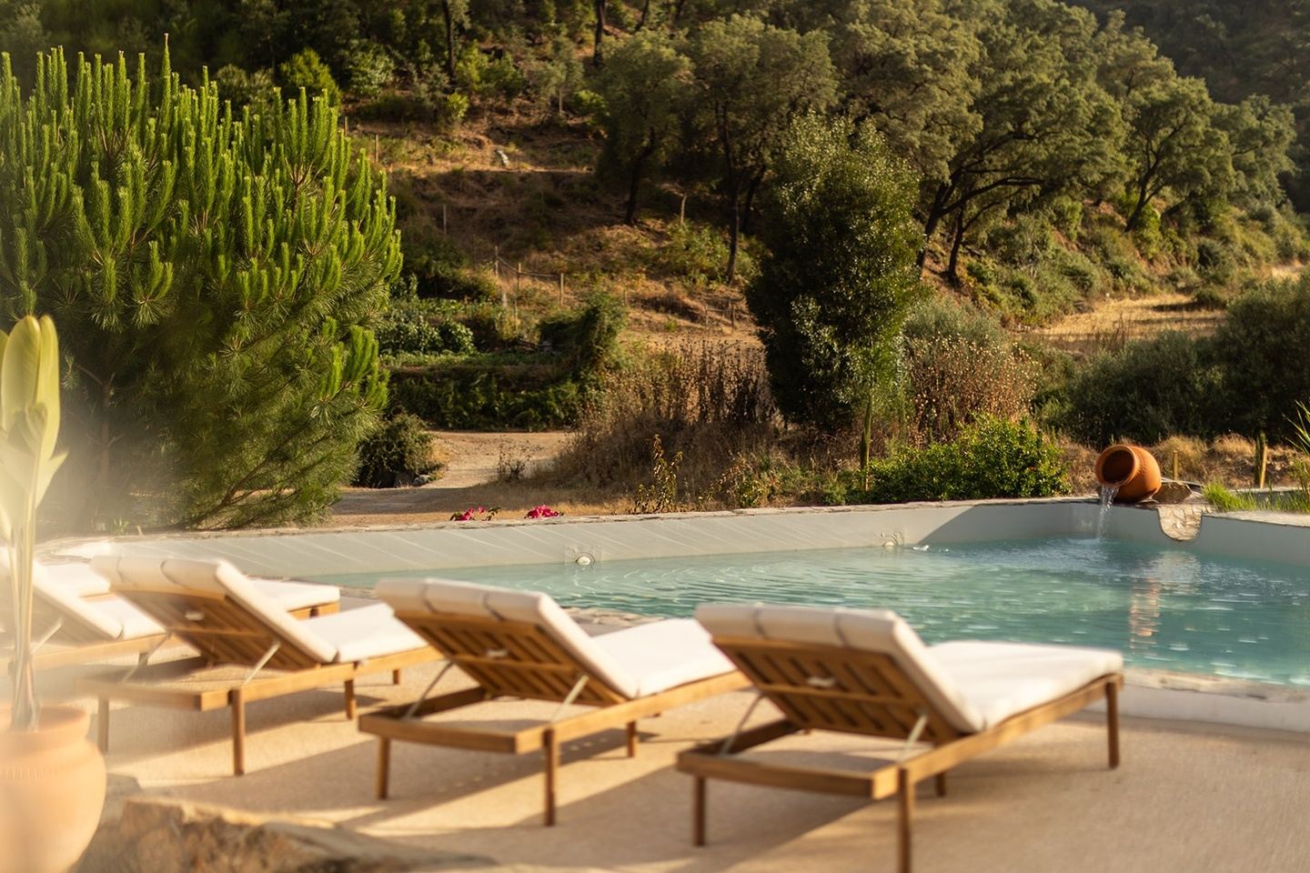 Hiking & Pilates Retreat Portugal 18 - 23 May 2027