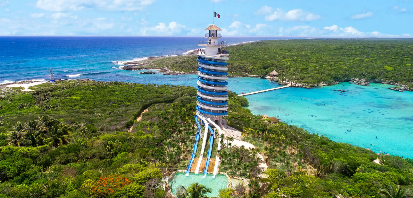 XEL HA