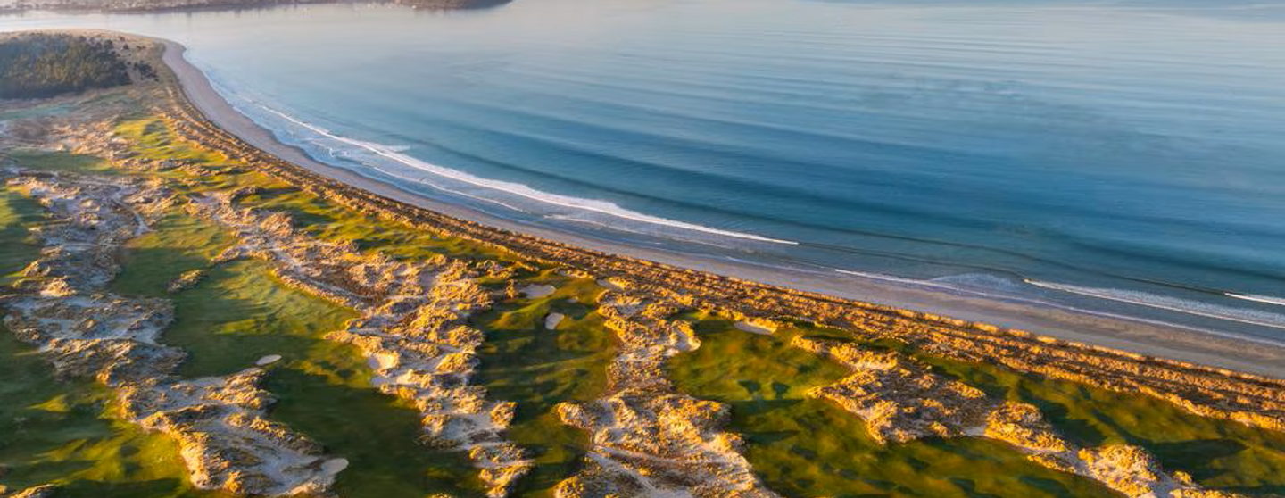 Hobart Only – Golf, Gourmet & Good Times