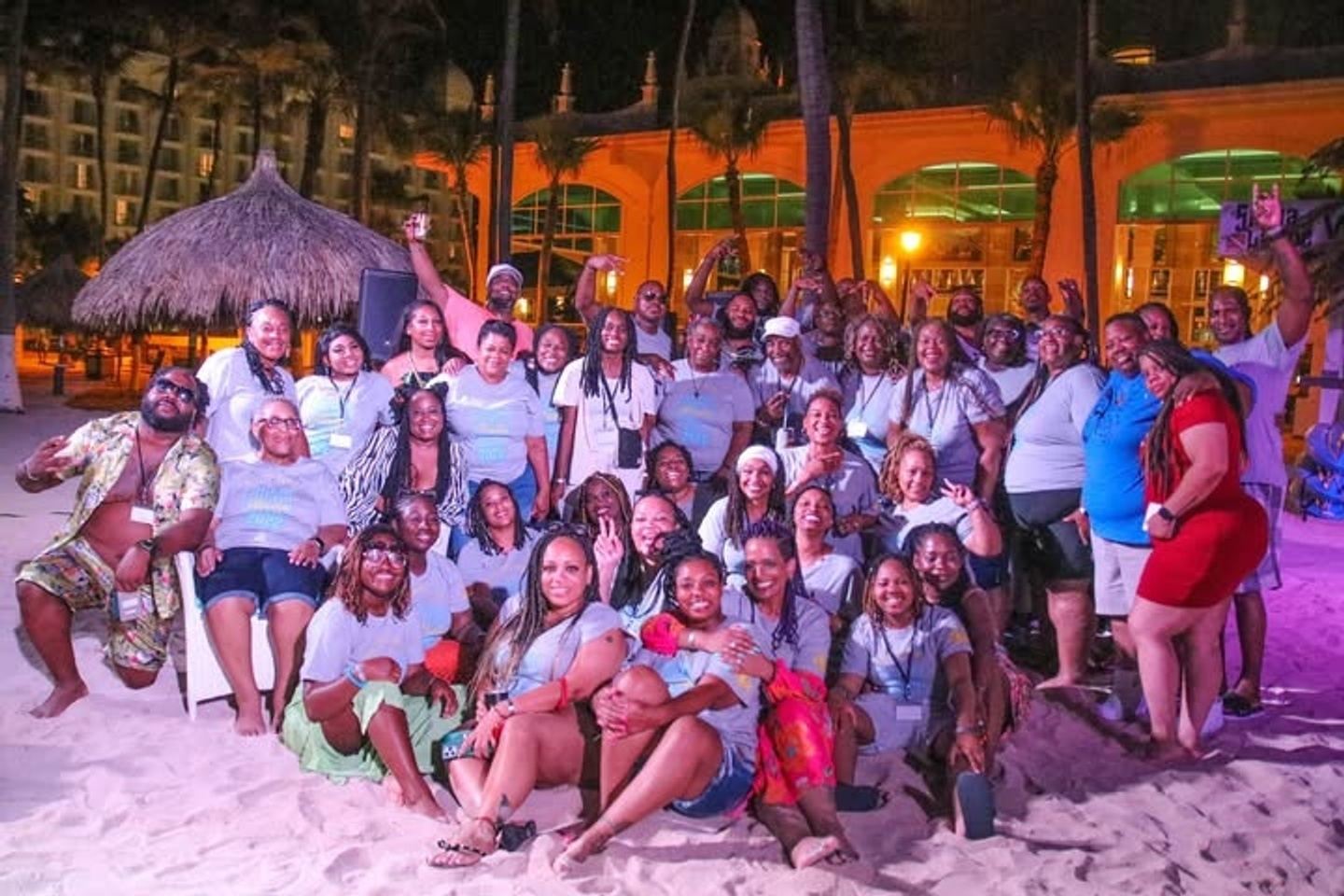 Simply Amazing Island Escape: St. Croix 2026