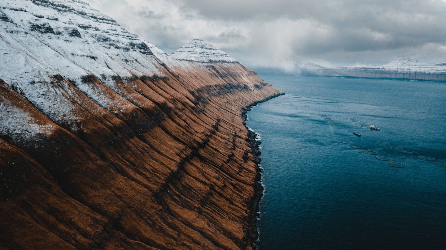 The Magical Faroe Islands