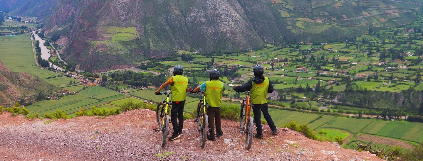 Inca Jungle Trek 4 Days Offer