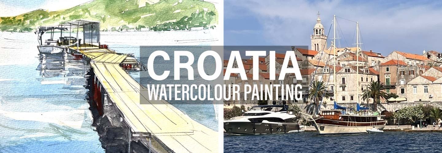 Croatia – Inland and Islands 2025