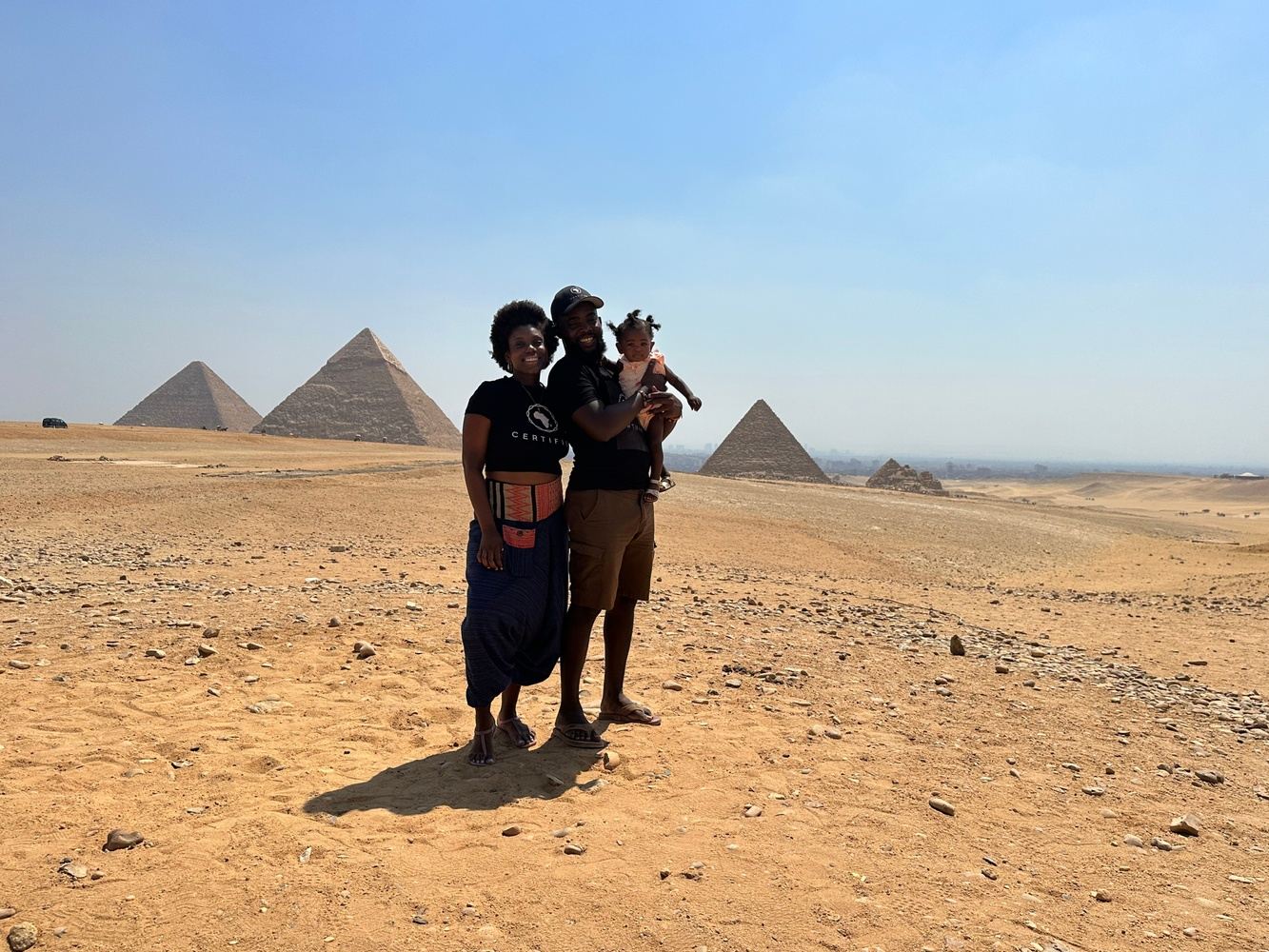 7 Day Egypt Experience