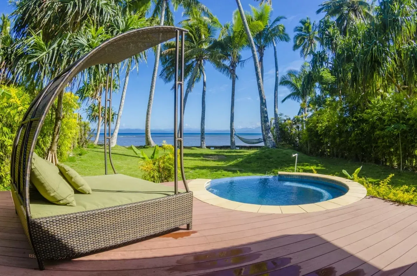 Fiji October 2026