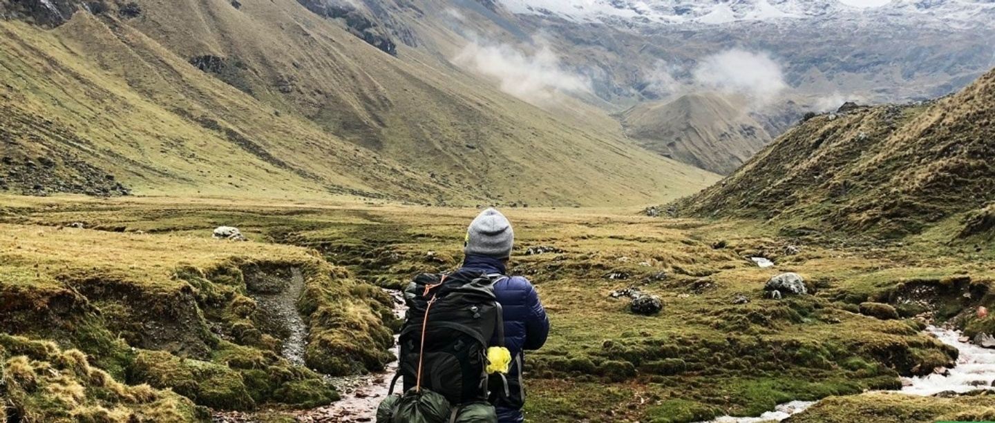 Lares Trek to Machu Picchu 4D-3N