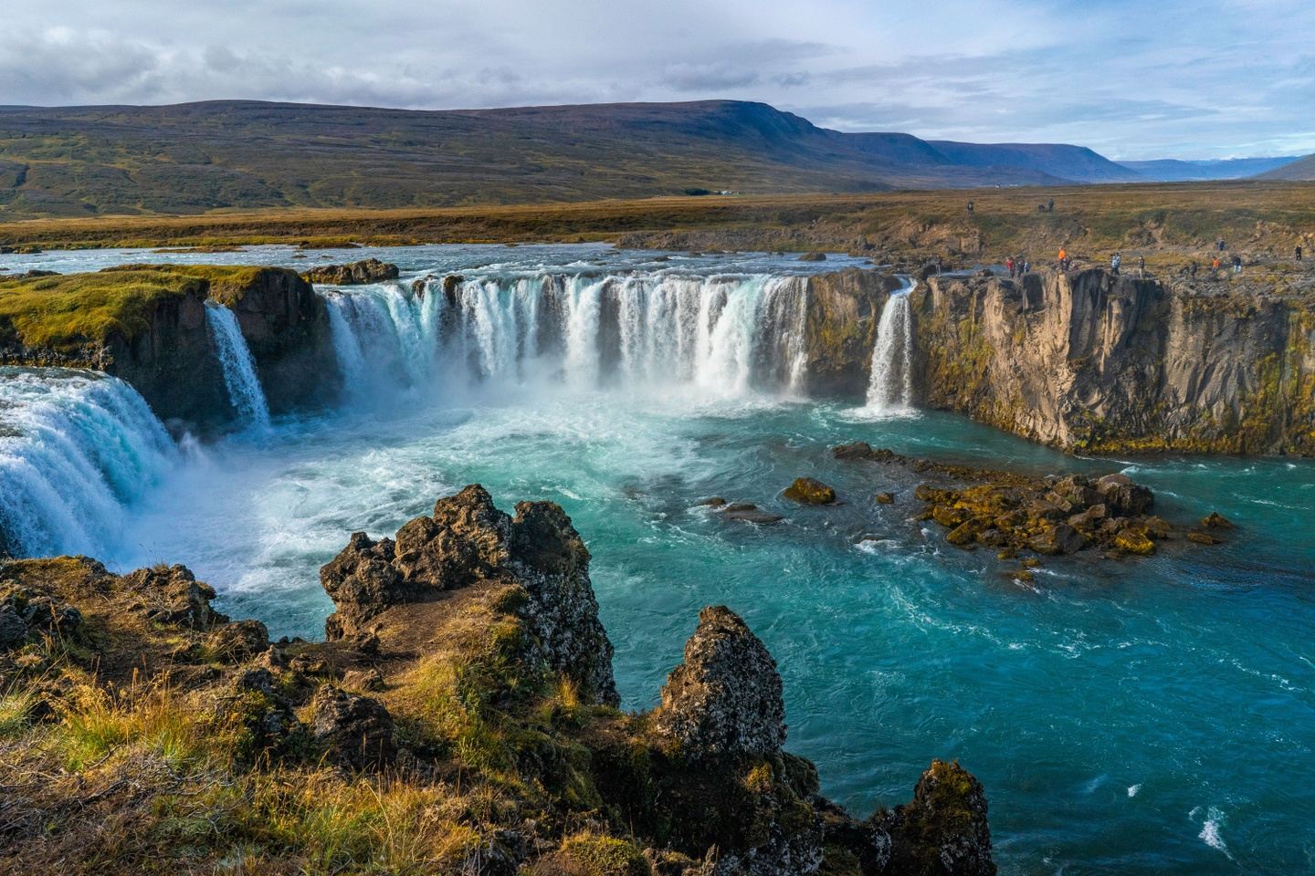 Iceland Adventure