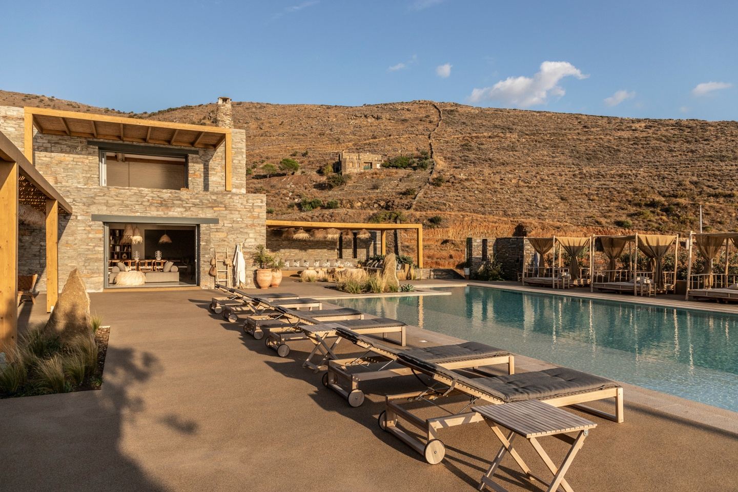 Greece Retreat October 2026