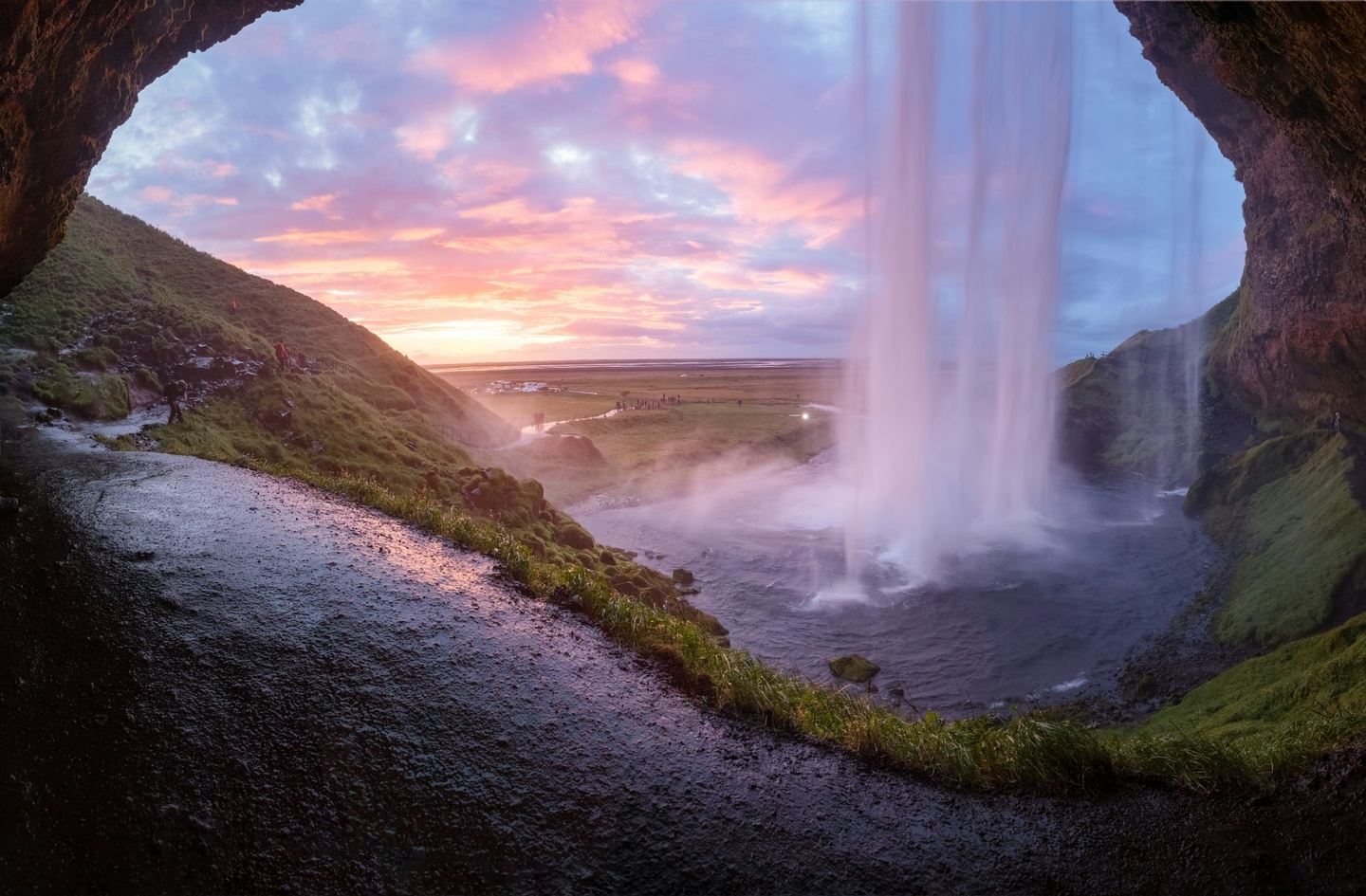 Iceland Northern Lights and Ring Road