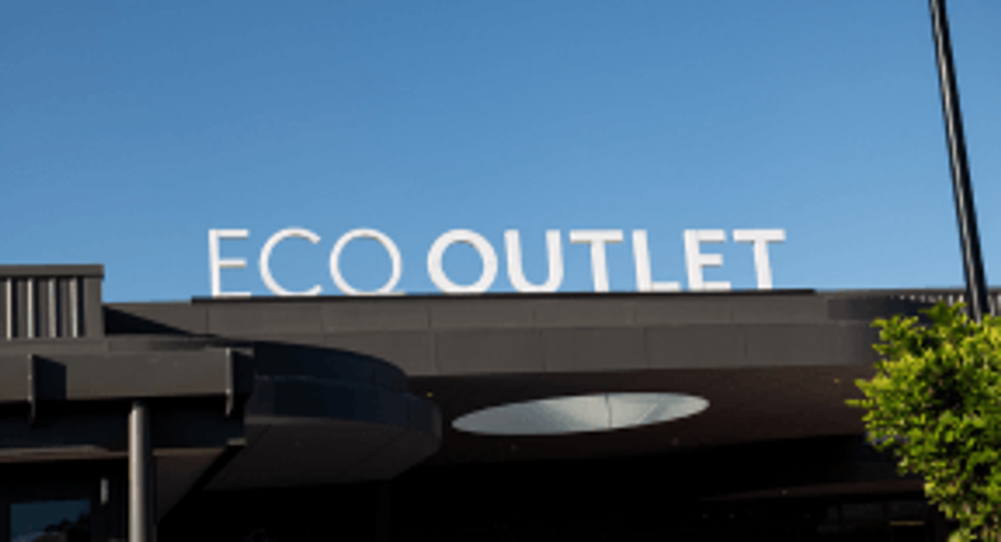 ECQ Outlet Centre - Tuesday 17th November 2026