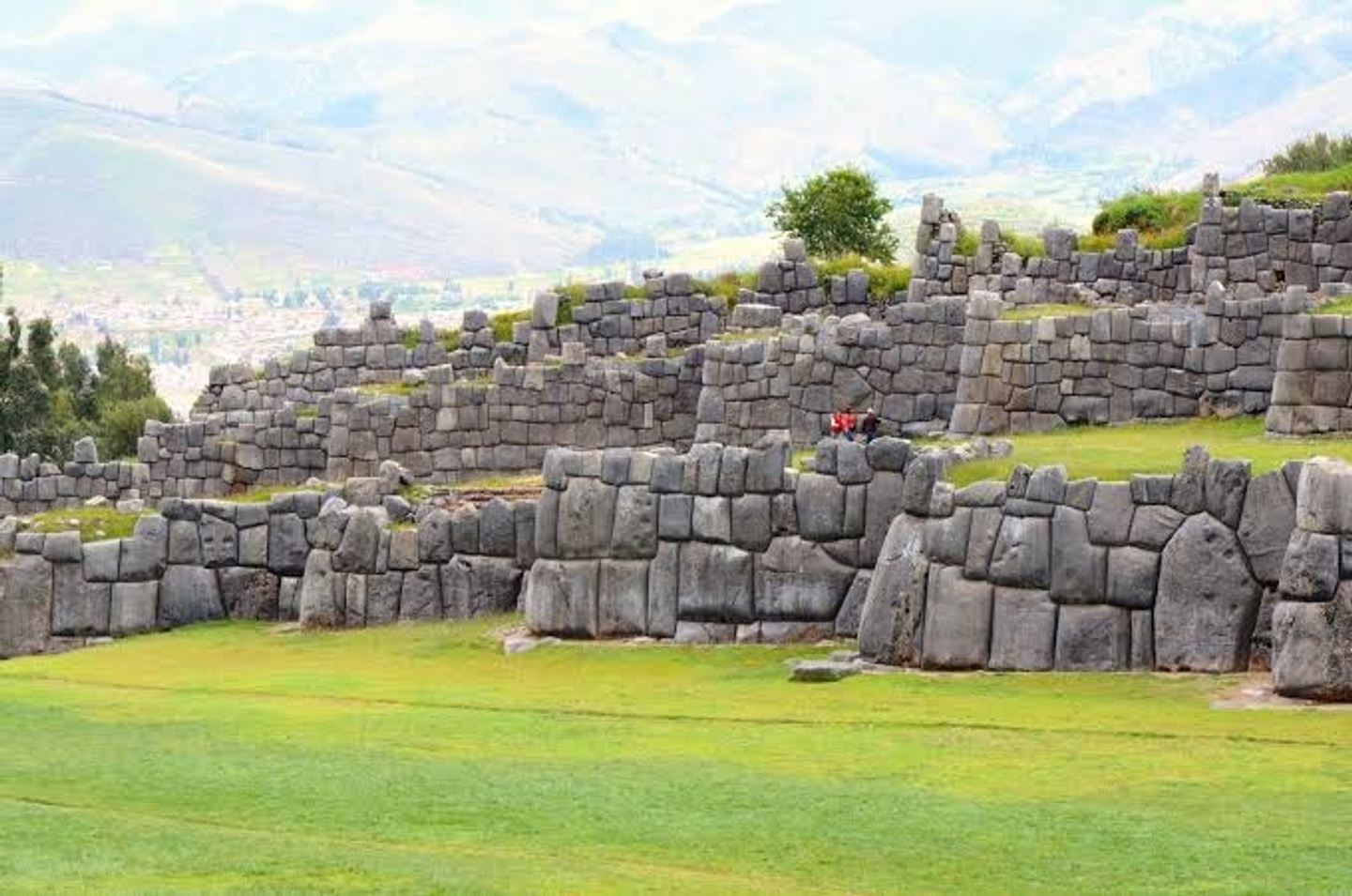Private Cusco City Tour