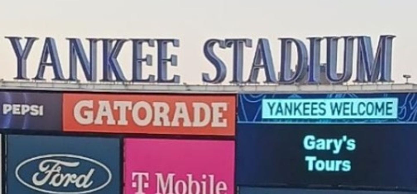 New York Yankees vs Boston Red Sox