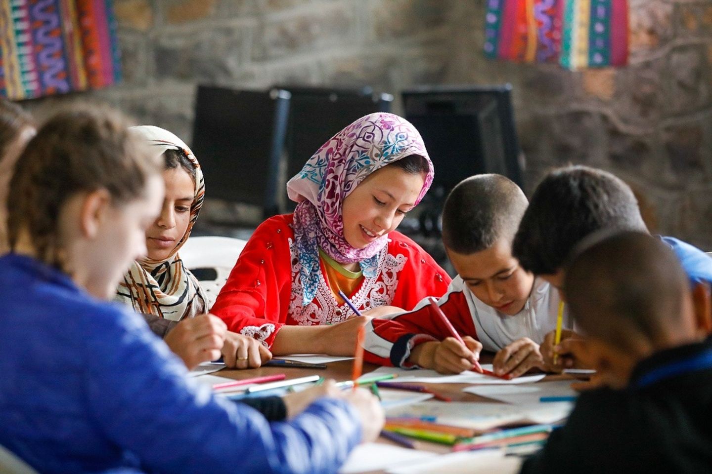 The Fatima Al-Fihri Legacy Retreat: Women, culture & impact in Morocco