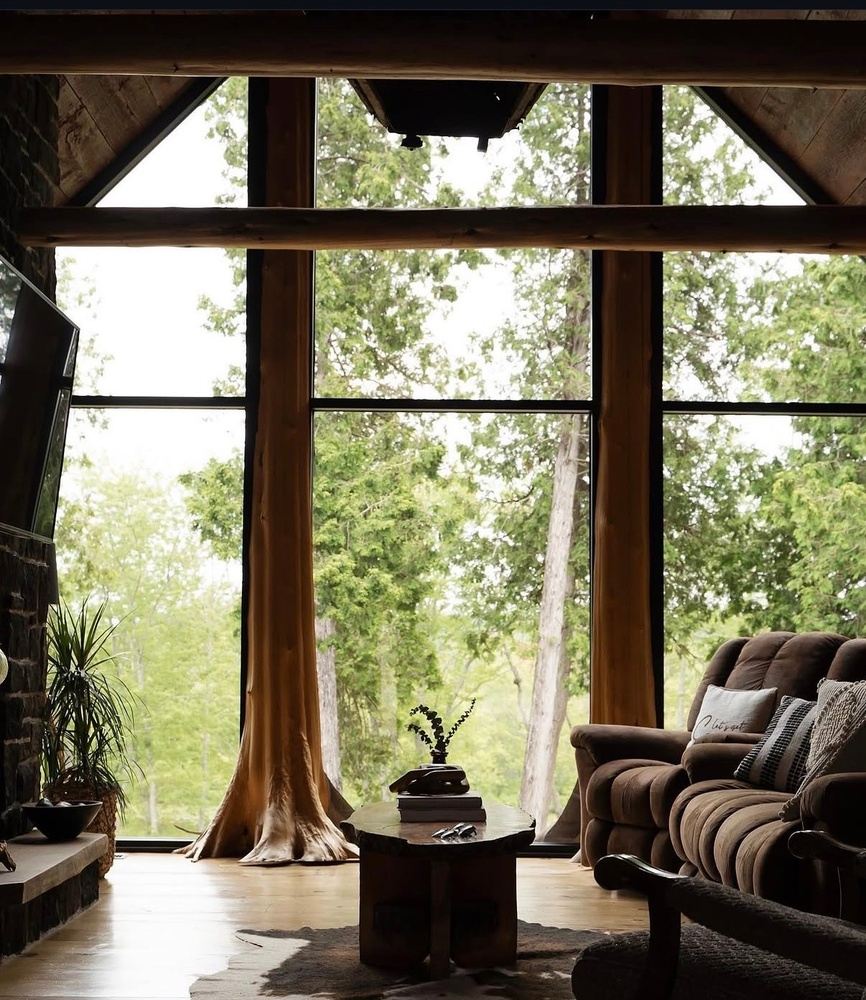 Summer Cottage Retreat