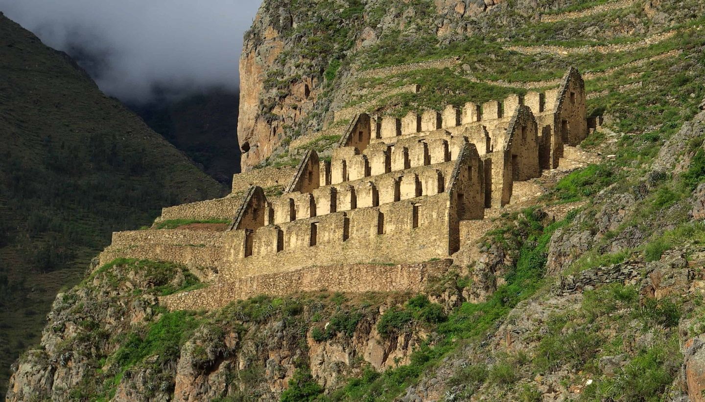 Andean Experience: Cusco, Sacred Valley & Machu Picchu 6-day/5-night
