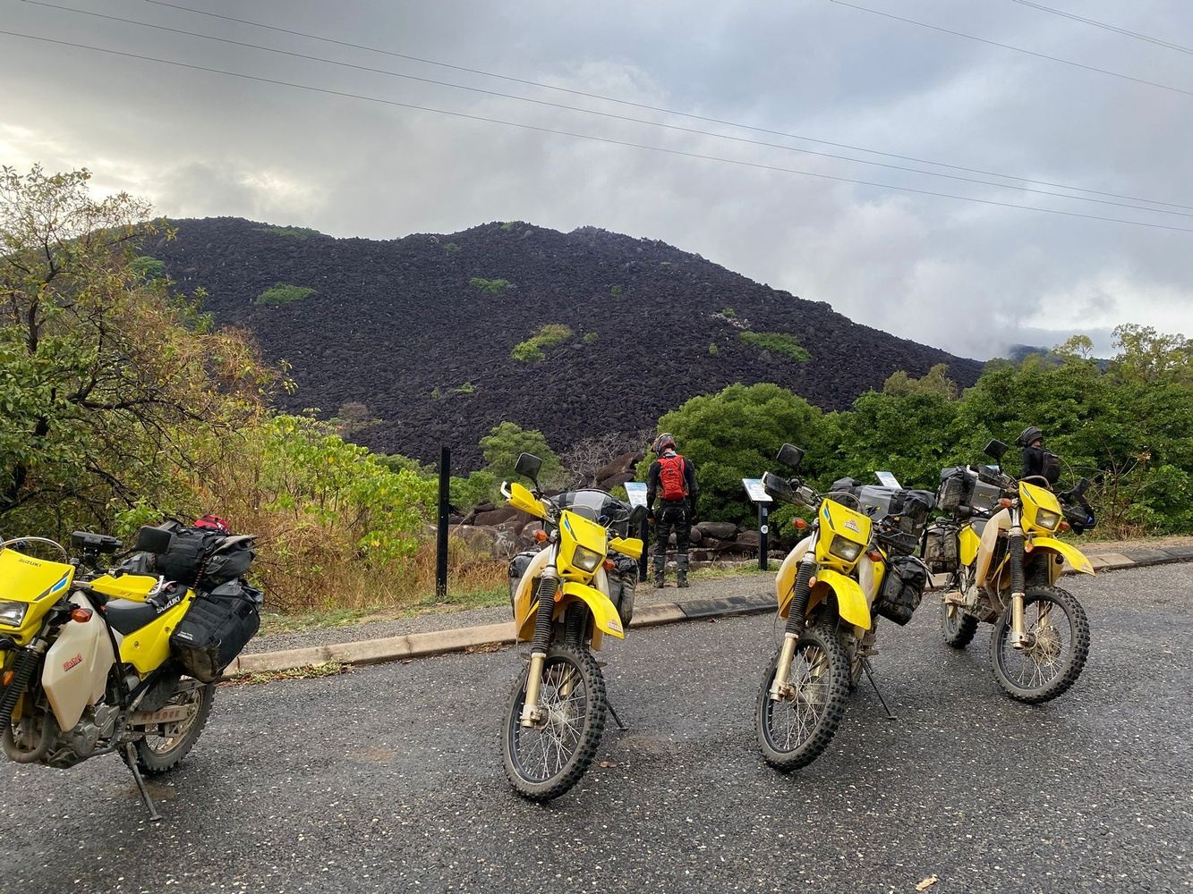 Cairns Day Tour