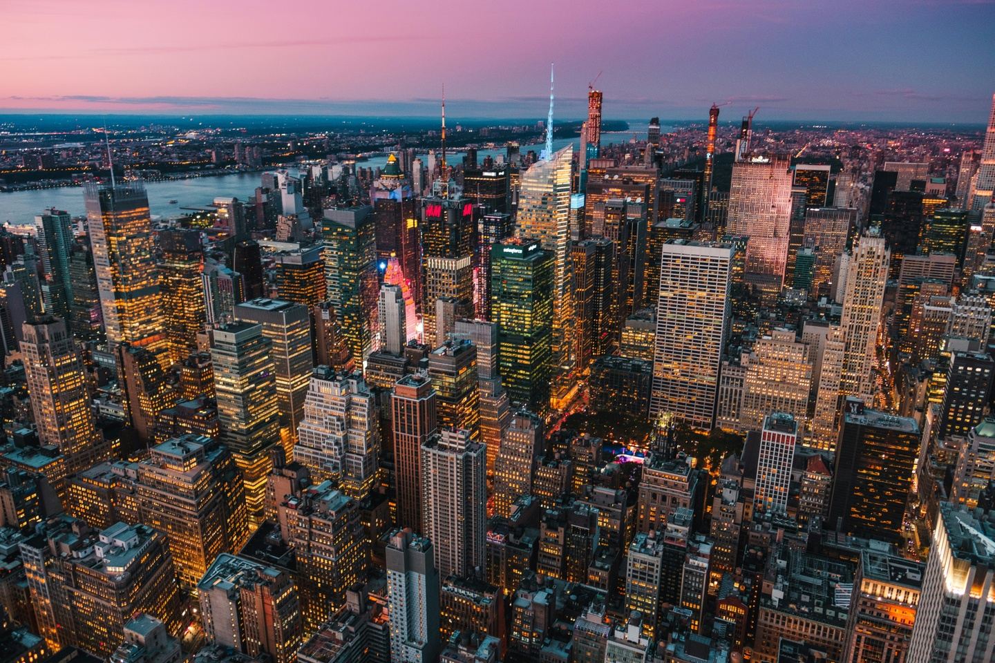 New York City Holiday Experience
