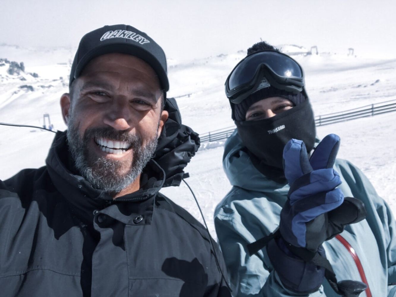 Thredbo Snow Trip