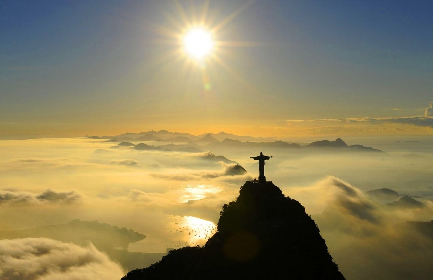 Christ the Redeemer and Sugarloaf Tour – Rio Express