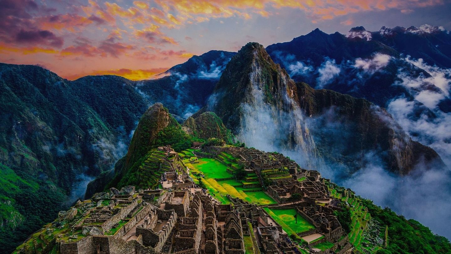 Peru, A Journey of Wonder