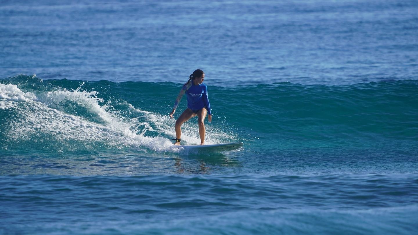 Surfbreak Stay (Dylan)