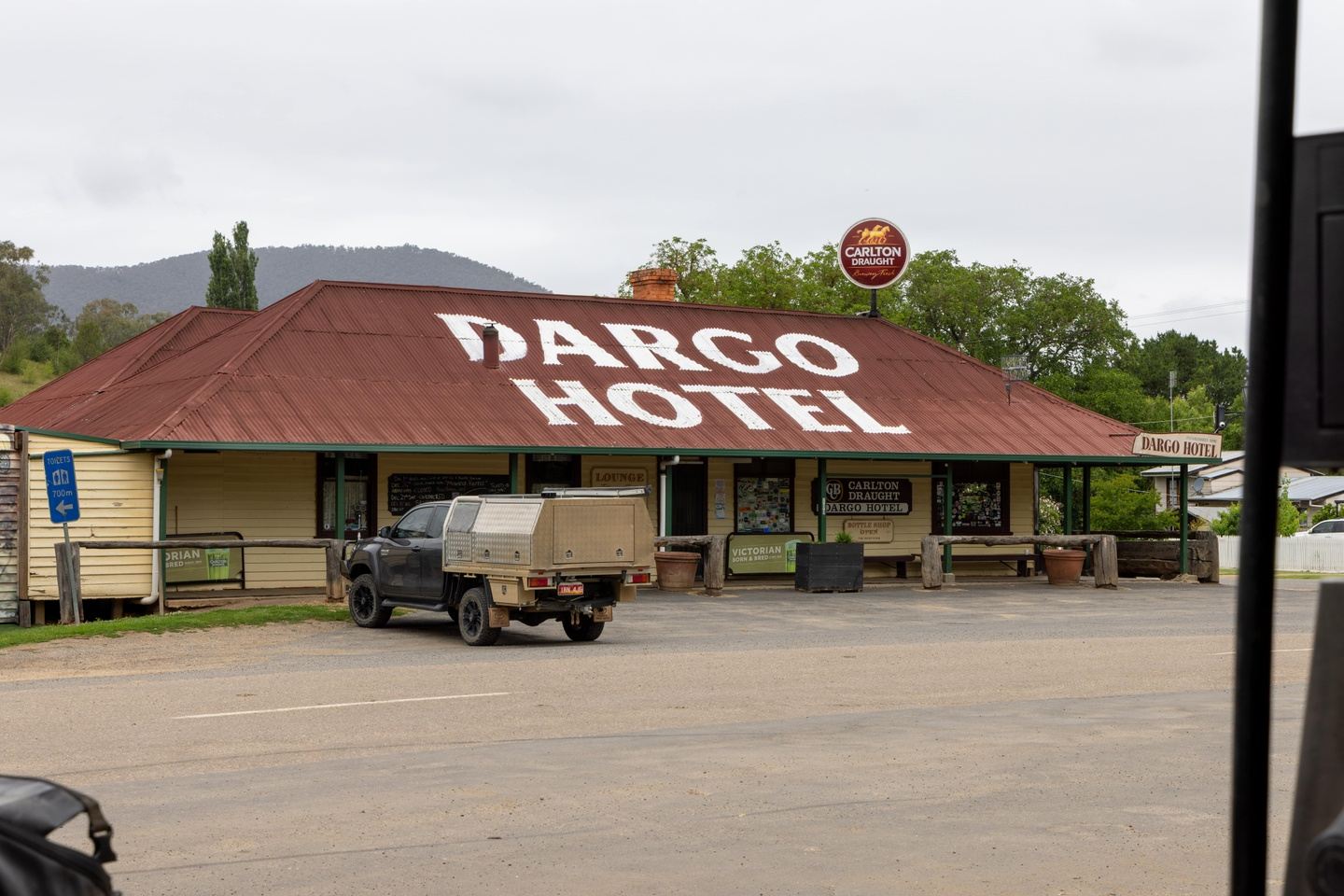 Dargo Four Day | Dargo, Vic