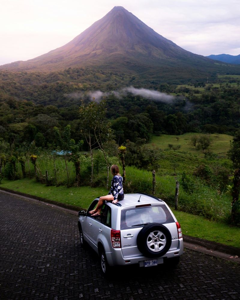 7 Day Zen Meets Adrenaline! Yoga and Adventure Escape in Costa Rica