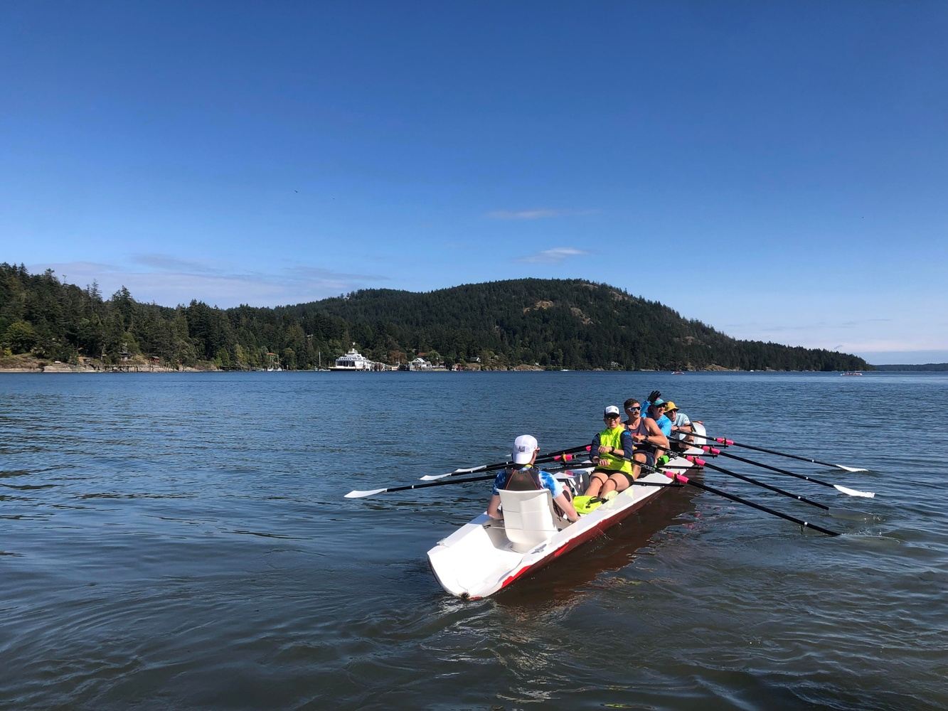 2026 Race Around the Rock