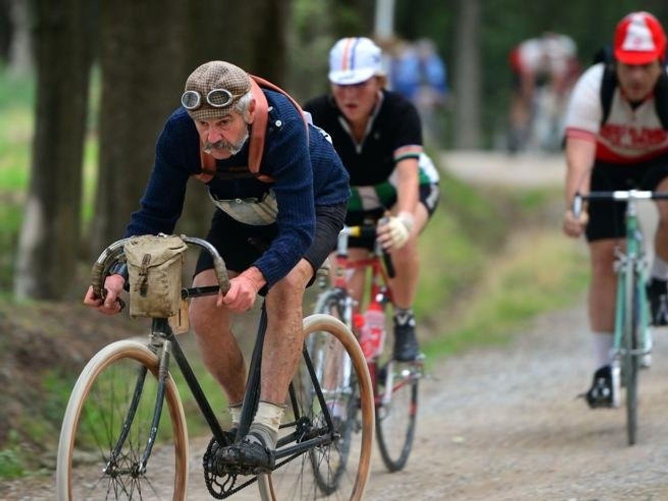 L'Eroica Experience 2026
