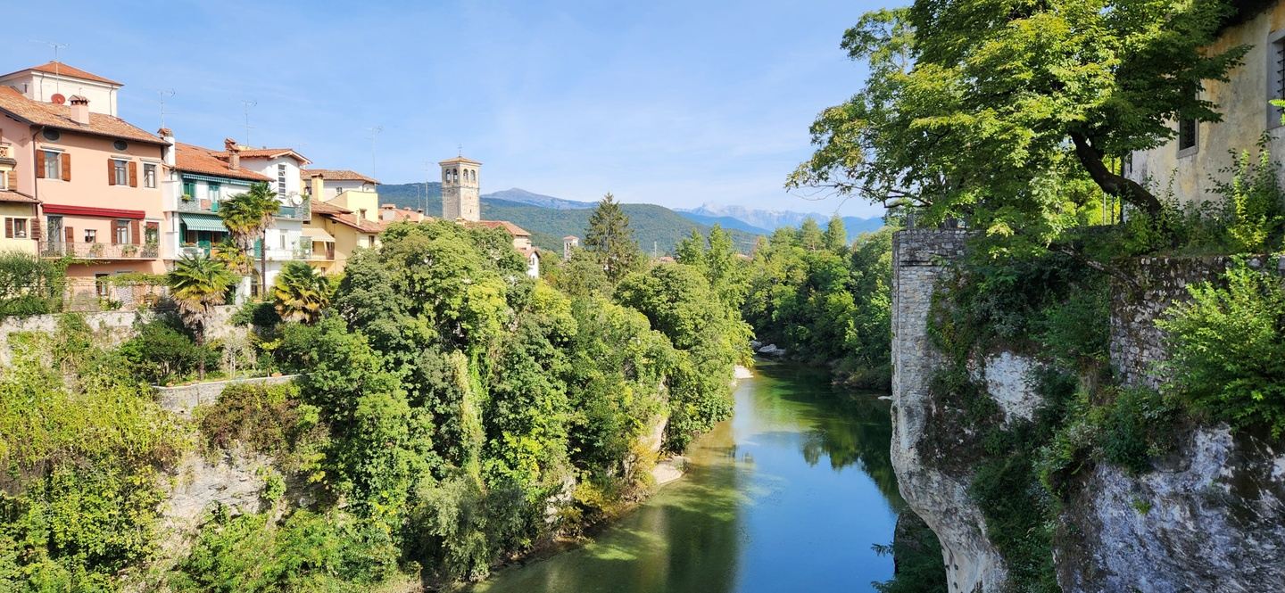 Crossroads of Culture - Friuli Venezia Giulia