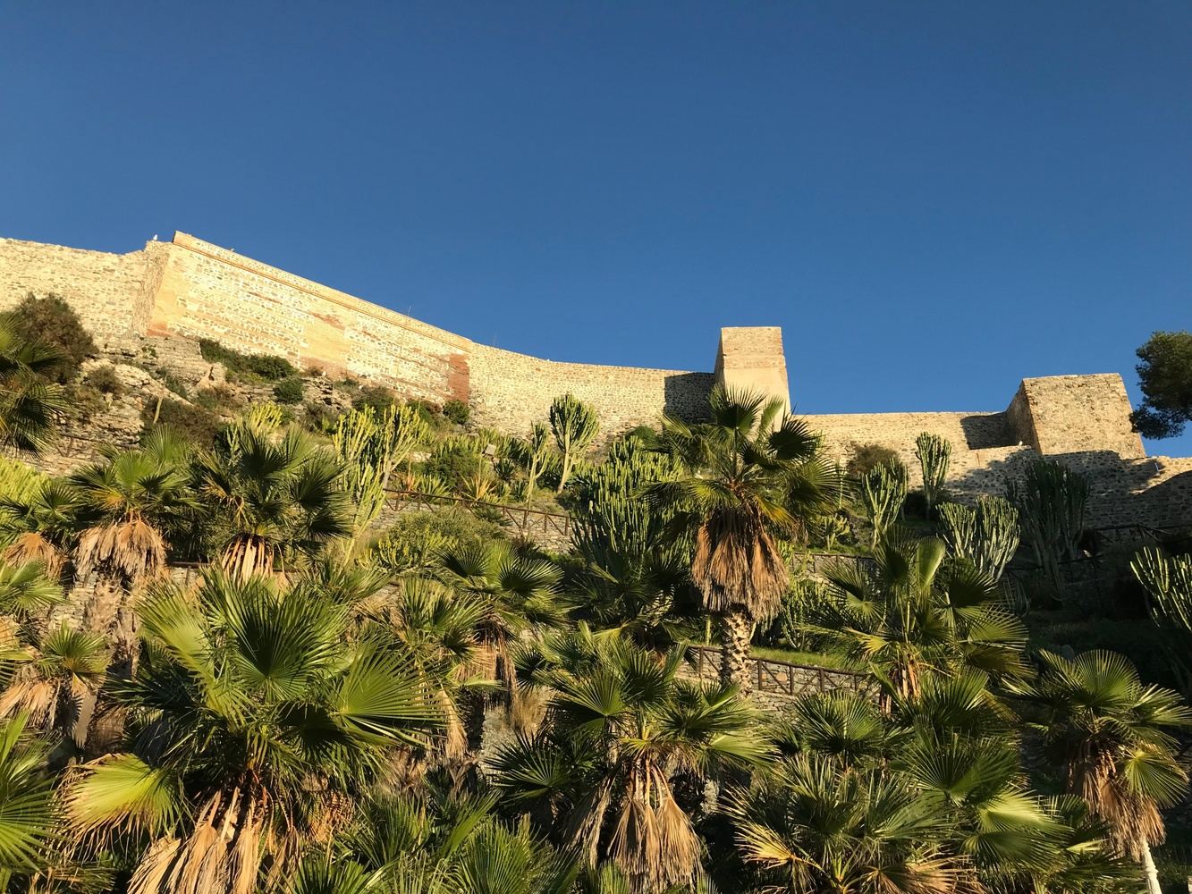 FAM: A Taste of Andalucía - Coastal Charms, Mountain Magic, & Flamenco