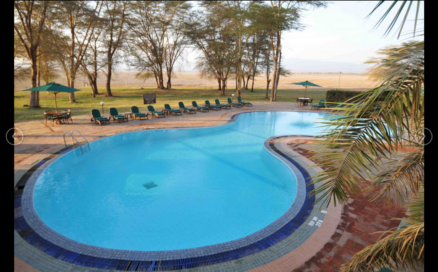 5 DAYS KASIGAU – TSUNZA – DIANI COAST EXPERIENCE