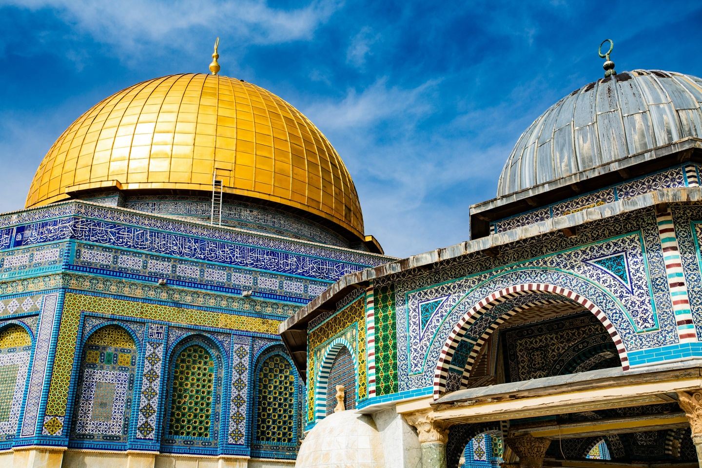 "Fellowship in the Holyland" 2026 Tour