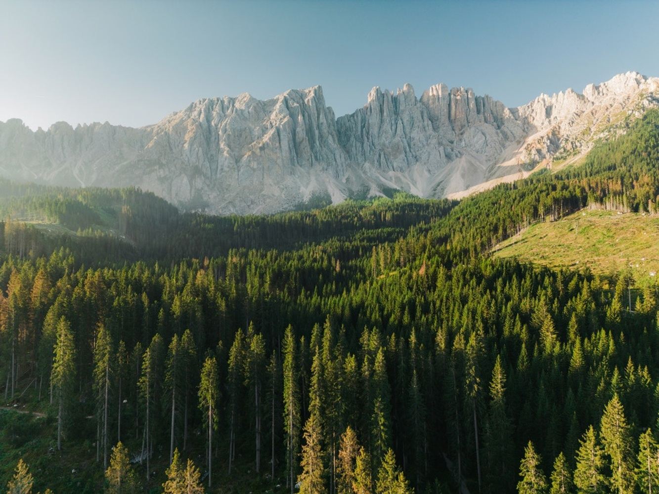 Mountain Yoga Retreat im Gradonna 09.-13. September 2026